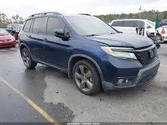 5FNYF7H98LB004655 2020 HONDA PASSPORT
