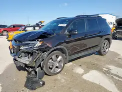5FNYF7H98LB005966 2020 HONDA PASSPORT
