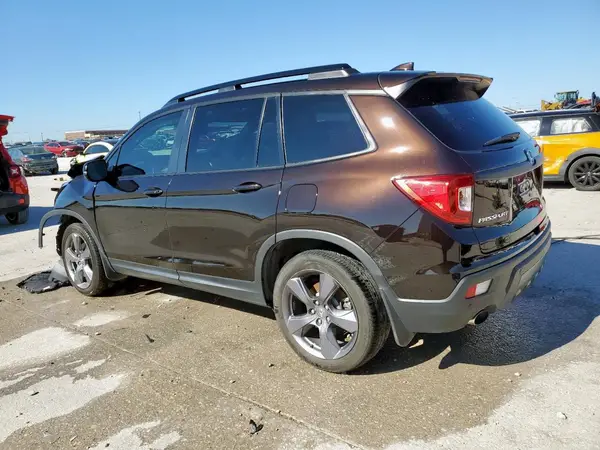5FNYF7H98LB005966 2020 HONDA PASSPORT - Image 2