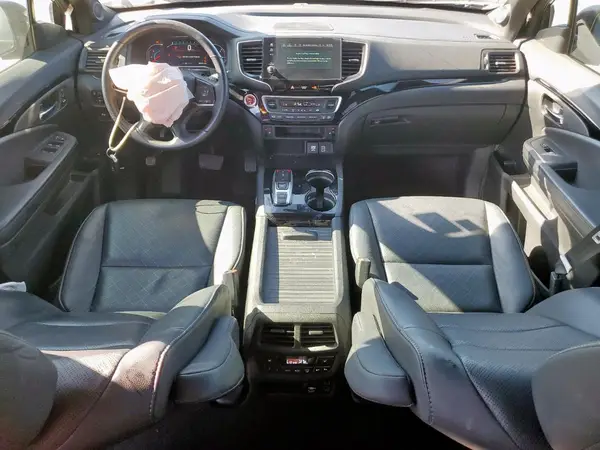 5FNYF7H98LB005966 2020 HONDA PASSPORT - Image 8
