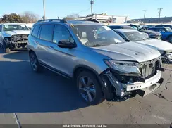 5FNYF7H98LB006504 2020 HONDA PASSPORT