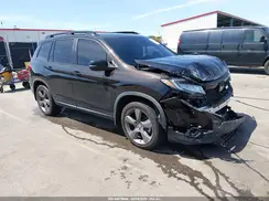 5FNYF7H98MB010800 2021 HONDA PASSPORT