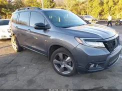 5FNYF7H98MB012918 2021 HONDA PASSPORT
