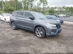 5FNYF7H98MB012921 2021 HONDA PASSPORT