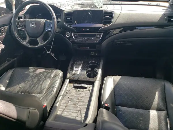 5FNYF7H99KB001259 2019 HONDA PASSPORT - Image 8