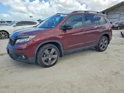 5FNYF7H99LB000825 2020 HONDA PASSPORT