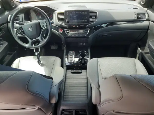 5FNYF7H99LB000825 2020 HONDA PASSPORT - Image 8
