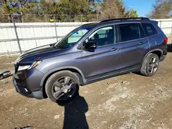 5FNYF7H99LB003997 2020 HONDA PASSPORT