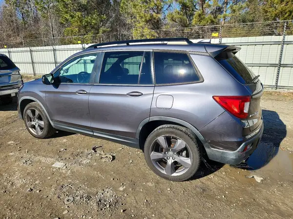 5FNYF7H99LB003997 2020 HONDA PASSPORT - Image 2