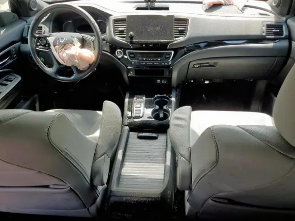 5FNYF7H99LB004874 2020 HONDA PASSPORT - Image 8