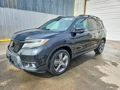 5FNYF7H99MB003872 2021 HONDA PASSPORT