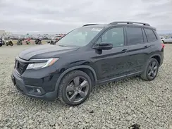 5FNYF7H99MB010546 2021 HONDA PASSPORT