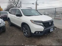 5FNYF7H9XKB001304 2019 HONDA PASSPORT
