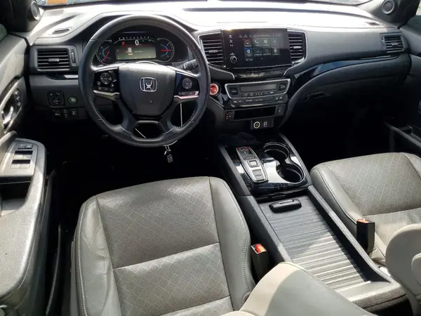 5FNYF7H9XKB003361 2019 HONDA PASSPORT - Image 8