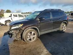 5FNYF7H9XKB005238 2019 HONDA PASSPORT