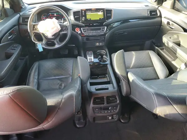 5FNYF7H9XKB005238 2019 HONDA PASSPORT - Image 8
