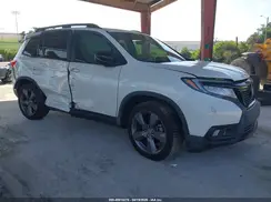 5FNYF7H9XLB000123 2020 HONDA PASSPORT