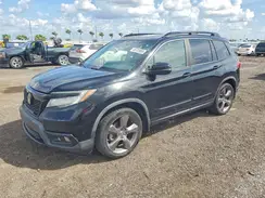5FNYF7H9XLB005659 2020 HONDA PASSPORT