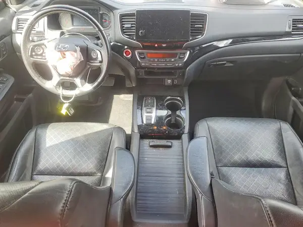 5FNYF7H9XLB005659 2020 HONDA PASSPORT - Image 8