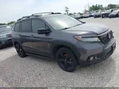 5FNYF8H00KB000542 2019 HONDA PASSPORT