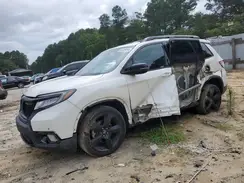 5FNYF8H00KB005305 2019 HONDA PASSPORT
