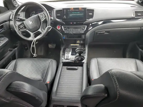 5FNYF8H00KB005305 2019 HONDA PASSPORT - Image 8