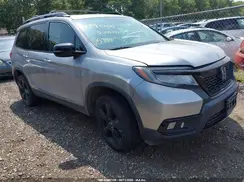 5FNYF8H00KB019950 2019 HONDA PASSPORT