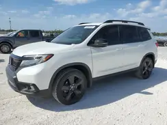 5FNYF8H00KB025599 2019 HONDA PASSPORT