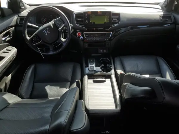 5FNYF8H00KB025599 2019 HONDA PASSPORT - Image 8