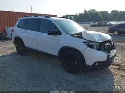 5FNYF8H00KB030141 2019 HONDA PASSPORT