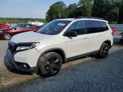 5FNYF8H00LB001109 2020 HONDA PASSPORT