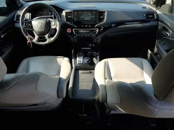 5FNYF8H00LB001109 2020 HONDA PASSPORT - Image 8