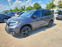 5FNYF8H00LB001711 2020 HONDA PASSPORT