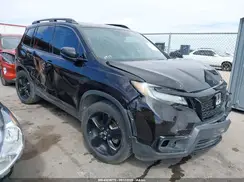 5FNYF8H00LB003152 2020 HONDA PASSPORT