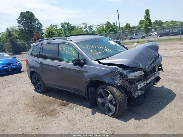 5FNYF8H00LB006035 2020 HONDA PASSPORT - Image 1
