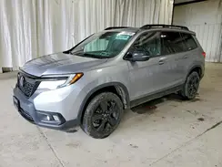 5FNYF8H00LB006617 2020 HONDA PASSPORT