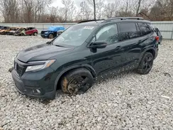 5FNYF8H00LB008917 2020 HONDA PASSPORT