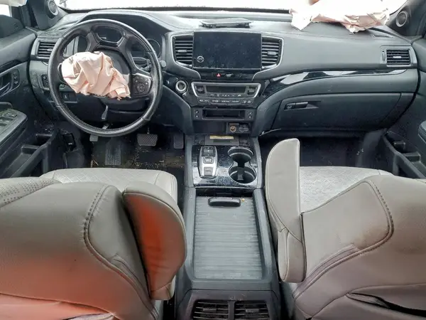 5FNYF8H00LB008917 2020 HONDA PASSPORT - Image 8