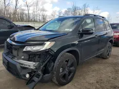 5FNYF8H00LB008920 2020 HONDA PASSPORT