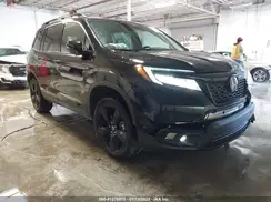 5FNYF8H00LB014412 2020 HONDA PASSPORT