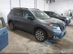 5FNYF8H00LB015642 2020 HONDA PASSPORT