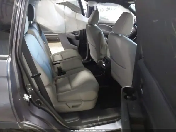 5FNYF8H00LB015642 2020 HONDA PASSPORT - Image 8