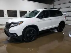 5FNYF8H00MB000298 2021 HONDA PASSPORT
