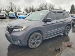 5FNYF8H00MB009566 2021 HONDA PASSPORT