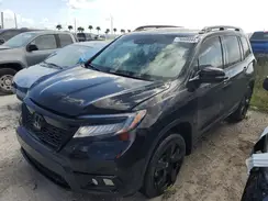 5FNYF8H00MB010068 2021 HONDA PASSPORT