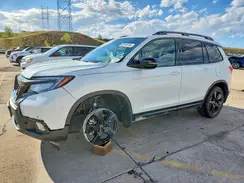 5FNYF8H00MB010863 2021 HONDA PASSPORT