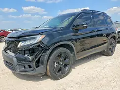 5FNYF8H00MB012127 2021 HONDA PASSPORT