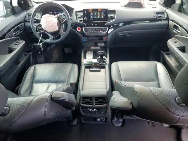 5FNYF8H00MB012127 2021 HONDA PASSPORT - Image 8