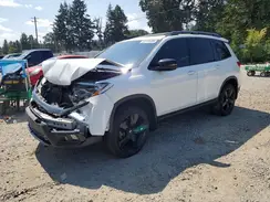 5FNYF8H00MB013794 2021 HONDA PASSPORT