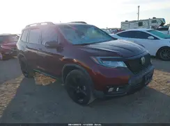 5FNYF8H00MB019949 2021 HONDA PASSPORT